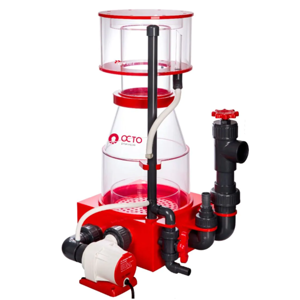 Reef Octopus Regal Spacesaver DC Skimmer 250 EXT 600 Gallon