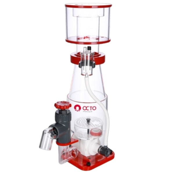 Reef Octopus Regal Spacesaver DC Skimmer 150 SSS 210 Gallon