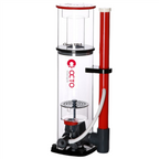 Reef Octopus Octo Classic CLSC-110-SS 4.7" Space Saver Skimmer Dim: 7.9" x 6.1" x 19.1"