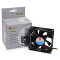 Reef Octopus Octo 3" USB Smart Fan with Plug