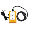 Coral Vue Electronic Float Switch With 1 Outlet  - FW-110