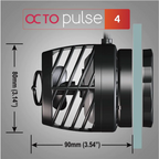 Reef Octopus Octo Pulse 4 Pump Only