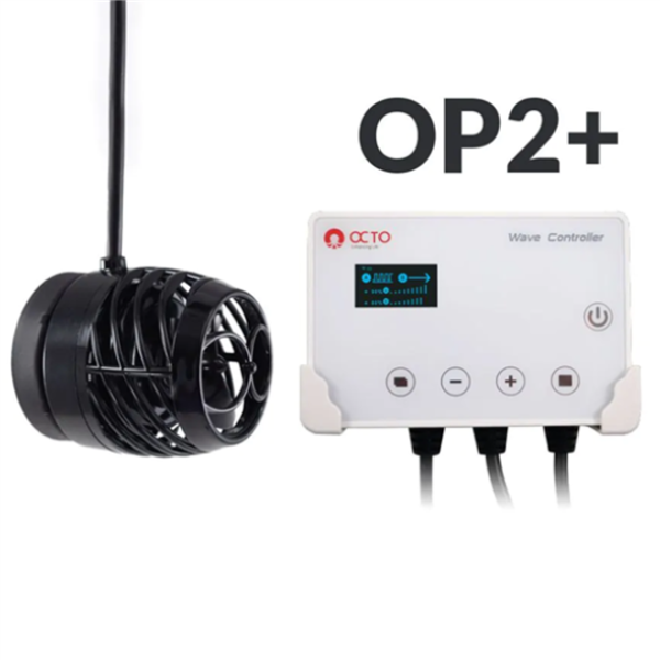 Reef Octopus Octo Pulse 2+ Wave Pump and Controller
