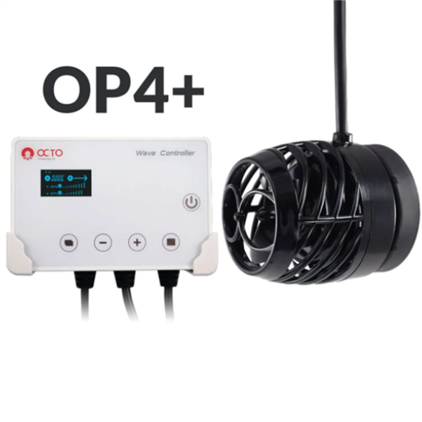 Reef Octopus Octo Pulse 4+ Wave Pump