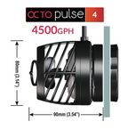 Reef Octopus Octo Pulse 4+ Wave Pump