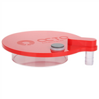 Reef Octopus C2C120 - Skimmer Top Cover Adapter for CO2 Scrubber