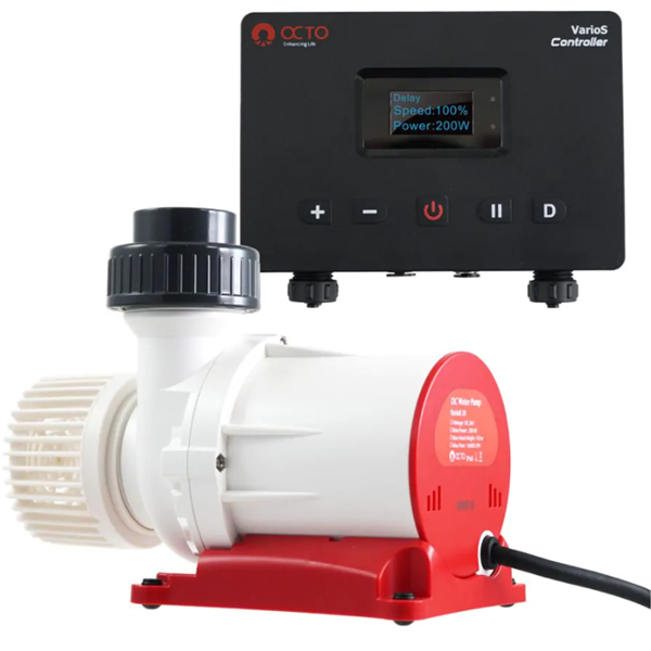 Reef Octopus Varios 10 DC Water Pump