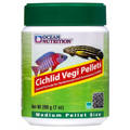 Ocean Nutrition Cichlid Vegi Pellets Medium 200g