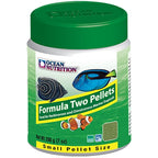 Ocean Nutrition Formula 2 Marine Pellets Small 200g