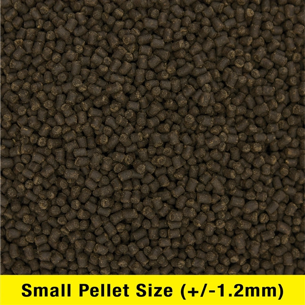 Ocean Nutrition Formula 2 Marine Pellets Small 200g