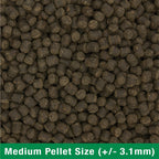 Ocean Nutrition Formula 2 Marine Pellets Medium 400g