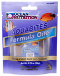 Ocean Nutrition Formula 1 Aqua Bites (0.6 - 0.9mm) 0.7oz