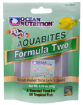 Ocean Nutrition Formula 2 Aqua Bites (0.6 - 0.9mm) 0.7oz