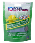 Ocean Nutrition Formula 2 ON-Disk - Large (20mm) 2.1oz