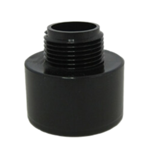 Reducer 1.5" Screen to 1" Thread