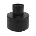 Reducer 2.5" Screen to 2" Slip