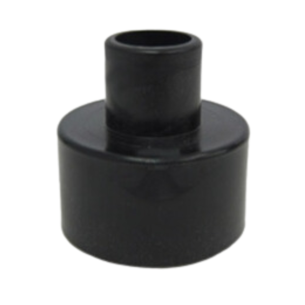 Reducer 2.5" Screen to 2" Slip