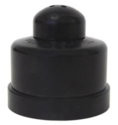 Maggie Muffler Quiet Overflow System 1.5" Black