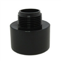 Reducer 2.5" Screen to 2" Thread
