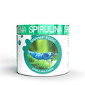 Pisces Shrimp Food - Spirulina 1.94oz
