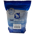 PE Mysis Pellets Saltwater 2mm - 5lb (Pouch)