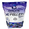 PE Mysis Pellets Saltwater 6mm - 5lb (Pouch)