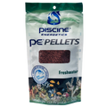 PE Mysis Pellets Freshwater 3mm - 4oz