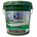 PE Mysis Pellets Freshwater 3mm - 5lb