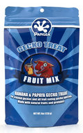 Pangea Fruit Mix Gecko Treat - 8oz