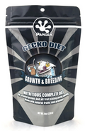 Pangea Gecko Diet: Growth & Breeding Formula - 8oz
