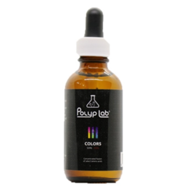 PolypLab Colors 200% Amino Acids 50mL
