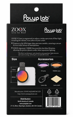 PolypLab Coral View Lens for iPhone V3