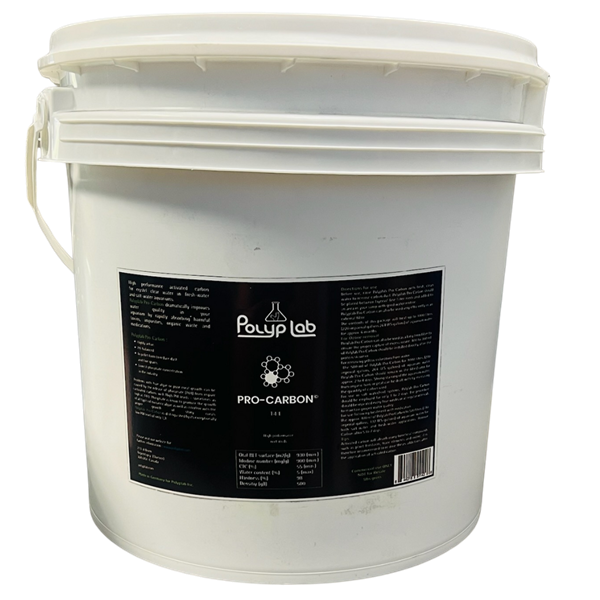 PolypLab Pro-Carbon 14L Bucket