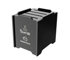 PolypLab Genesis Rock - Power Pack Rack w/ 4 Pack Genesis Rock