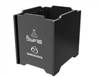 PolypLab Genesis Rock - Power Pack Rack w/ 4 Pack Genesis Rock