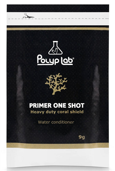 PolypLab Primer One Shot 9g - Single Pouch