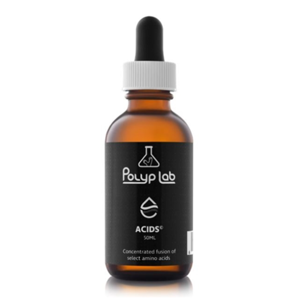 PolypLab Acids - Amino-Acids 50mL