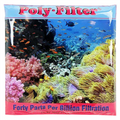 Poly-Filter 12"x12"