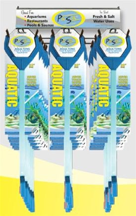 PikStik Aqua Tongs 26"