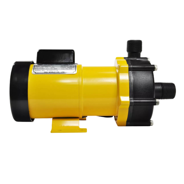 Panworld 40PX Pump 480 gph 13' Head 3/4" MPT Inlet x 3/4 MPT outlet
