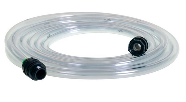 Python No Spill Extension Hose 20 Foot