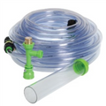 Python No Spill & Clean & Fill 75 Ft.