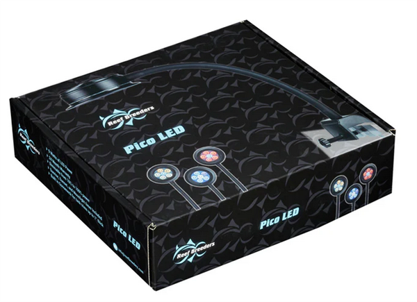 ReefBreeders Pico LED 9 Watt - Refugium