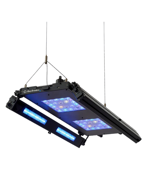 ReefBreeders Edge 35 - UV/Blue Hybrid - App/Manual Controller