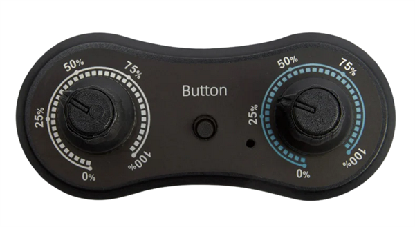 ReefBreeders Meridian Manual Controller