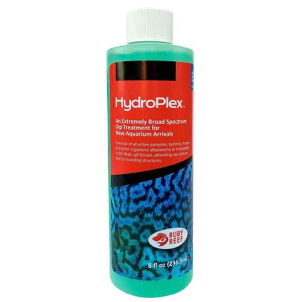 Ruby Reef HydroPlex 8oz