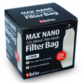 Red Sea Max Nano 225 Micron Thin Mesh Filter Sock (2 Units)