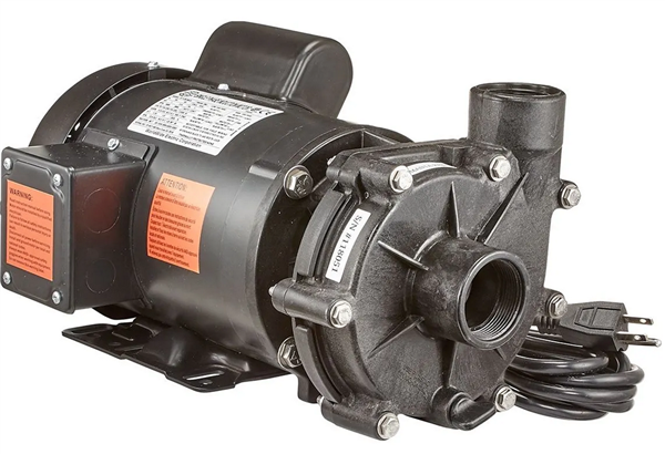 Reeflo Tiger Shark Pump - 8500gph