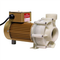 Reeflo ORCA NeedleWheel Skimmer Pump