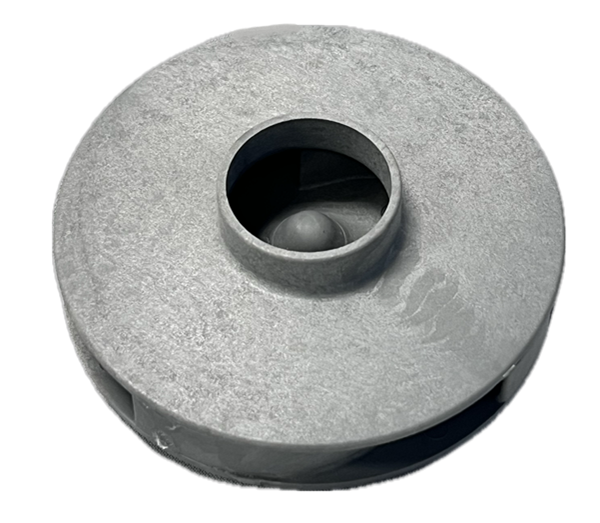 Reeflo Replacement Impeller for Barracuda